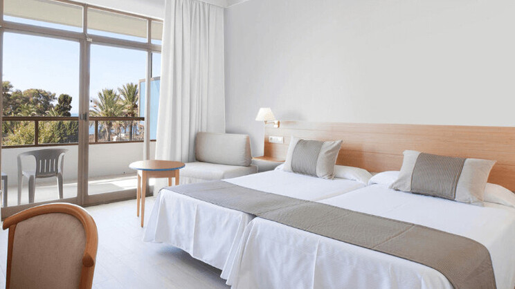 Sol Marbella Estepona Atalaya Park